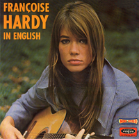 Françoise Hardy - Françoise Hardy in English