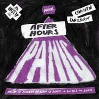 Corbyn Besson - Panic (After Hours)