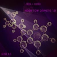 Lxor - Moon Tow Driverz 1.0