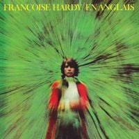 Fran&ccedil;oise Hardy - En anglais