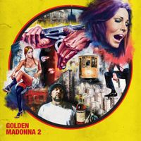 Montenero - Golden Madonna 2