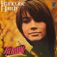 Fran&ccedil;oise Hardy - Tr&auml;ume