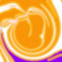Girls Swirls - Melting Swirls
