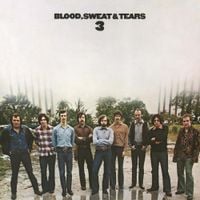 Blood, Sweat & Tears - Blood, Sweat & Tears 3