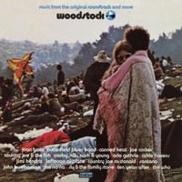 Various Artists - Woodstock