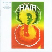 Broadway Cast - Hair