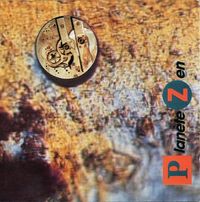 Plan&egrave;te Zen - Plan&egrave;te Zen