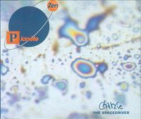 Plan&egrave;te Zen - Charlie The Spacedriver