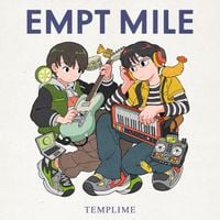 TEMPLIME - EMPT MILE