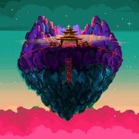 皇后皮箱 - 仙人指路
