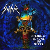 Svlfvr - Diabolic Ritual of Steel