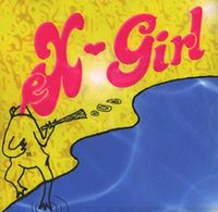 eX-Girl - Heppoco Pou