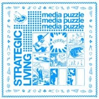 Media Puzzle - Strategic Living
