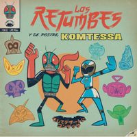 Los Retumbes - Y De Postre, Komtessa