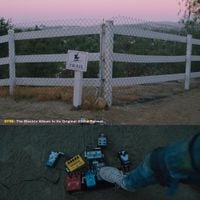 Jaden - SYRE: The Electric Album
