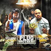 Young Scooter - Plug Brothers