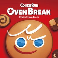 DEVSISTERS - Cookie Run: Ovenbreak OST