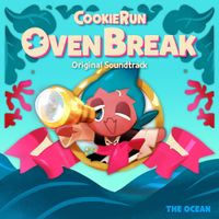 DEVSISTERS - Cookie Run: Ovenbreak OST the Ocean