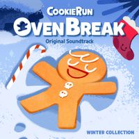 DEVSISTERS - Cookie Run: Ovenbreak OST Winter Collection
