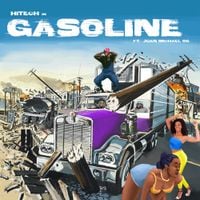 HiTech - GASOLINE
