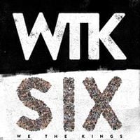 We The Kings - Six