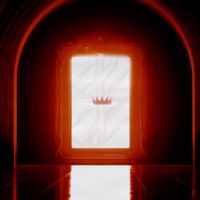 Weeping Wound - particles of...