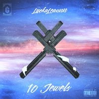 Luckaleannn - 10 Jewels