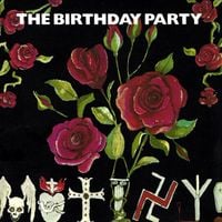 The Birthday Party - Mutiny / The Bad Seed E.P.