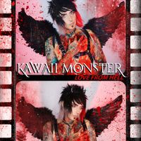 Kawaii Monster - Love From Hell
