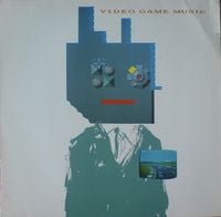 細野晴臣 [Haruomi Hosono] - Video Game Music