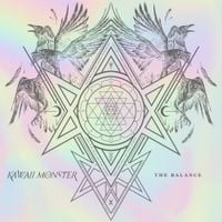 Kawaii Monster - The Balance