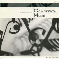 細野晴臣 [Haruomi Hosono] - Coincidental Music