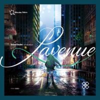 Sound Souler - Lavenue