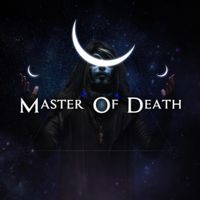 Master Of Death - Master of Death