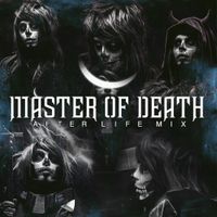 Master Of Death - After Life Mix