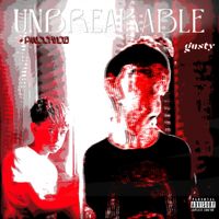 Gusty - UNẞREAKABLE
