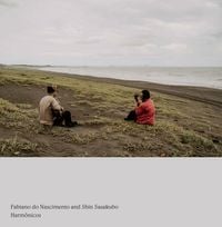 Fabiano do Nascimento - Harm&ocirc;nicos