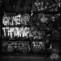 Daniel Kashule - Grime Throwaways, Vol. 2