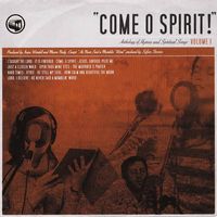 Bifrost Arts - Come, O Spirit! Anthology of Hymns and Spiritual Songs, Vol. 1