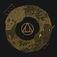 Thomas Erak & The Ouroboros - (AU)