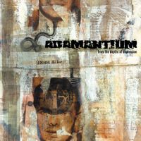 Adamantium - From the Depths of Depression