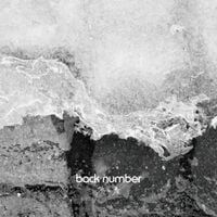 back number - 冬と春 (Winter & Spring)