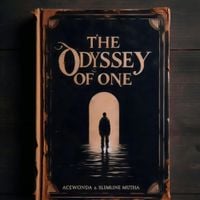 AceWonda & Slimline Mutha - The Odyssey of One