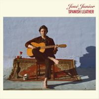 Jos&eacute; Junior - Spanish Leather