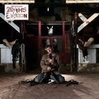 LOWER MARS - Axel Stallion: Myths Edition