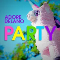 Adore Delano - Party
