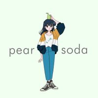 梨炭酸 [Pear Soda] - pear soda