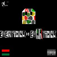 Samuel Shabazz - Everything Is Evarything