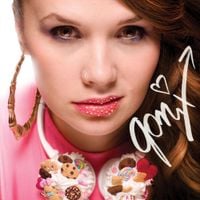 Gonix - Funky Cios, Sexy Głos