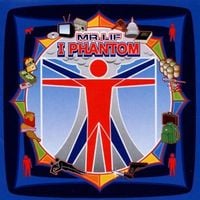 Mr. Lif - I Phantom